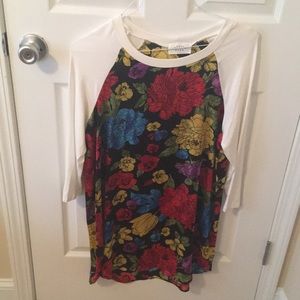 Janette Plus USA Size XL.